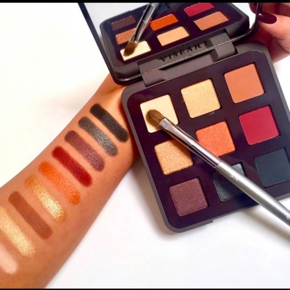 Brand new Eyeshadow palette
